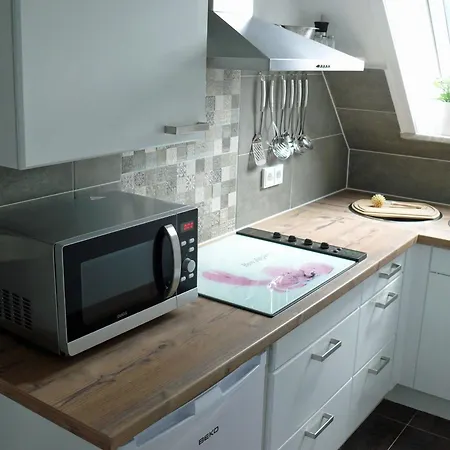 Wik7b شقة نيندورف